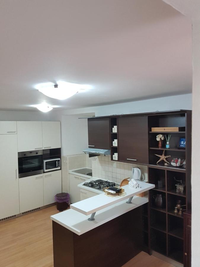 Karla Babic Apartamento Senj  Exterior foto