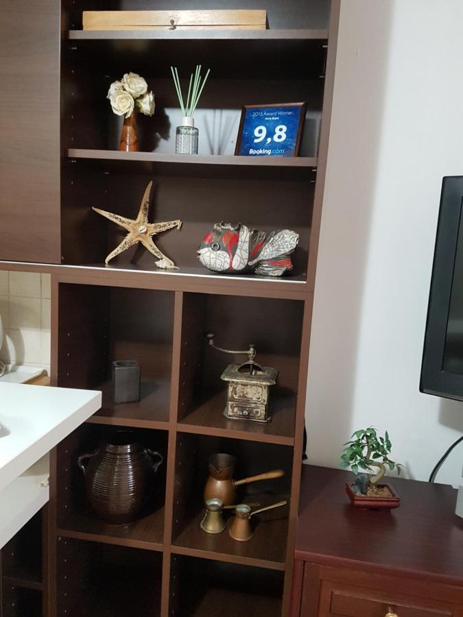 Karla Babic Apartamento Senj  Exterior foto