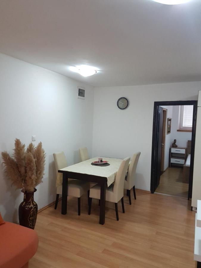 Karla Babic Apartamento Senj  Exterior foto